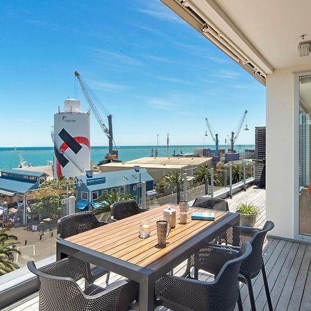 Penthouse 37 - Nelson Waterfront Apartment 외부 사진