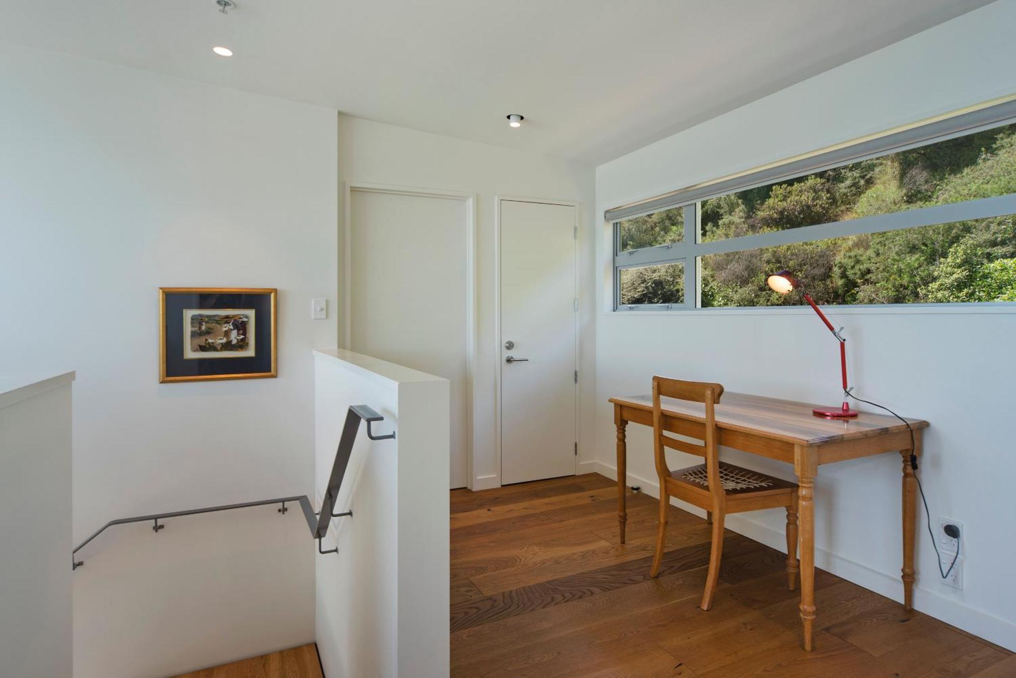 Penthouse 37 - Nelson Waterfront Apartment 외부 사진