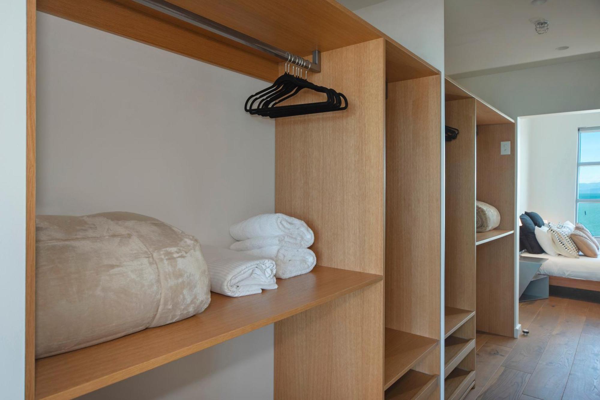 Penthouse 37 - Nelson Waterfront Apartment 외부 사진