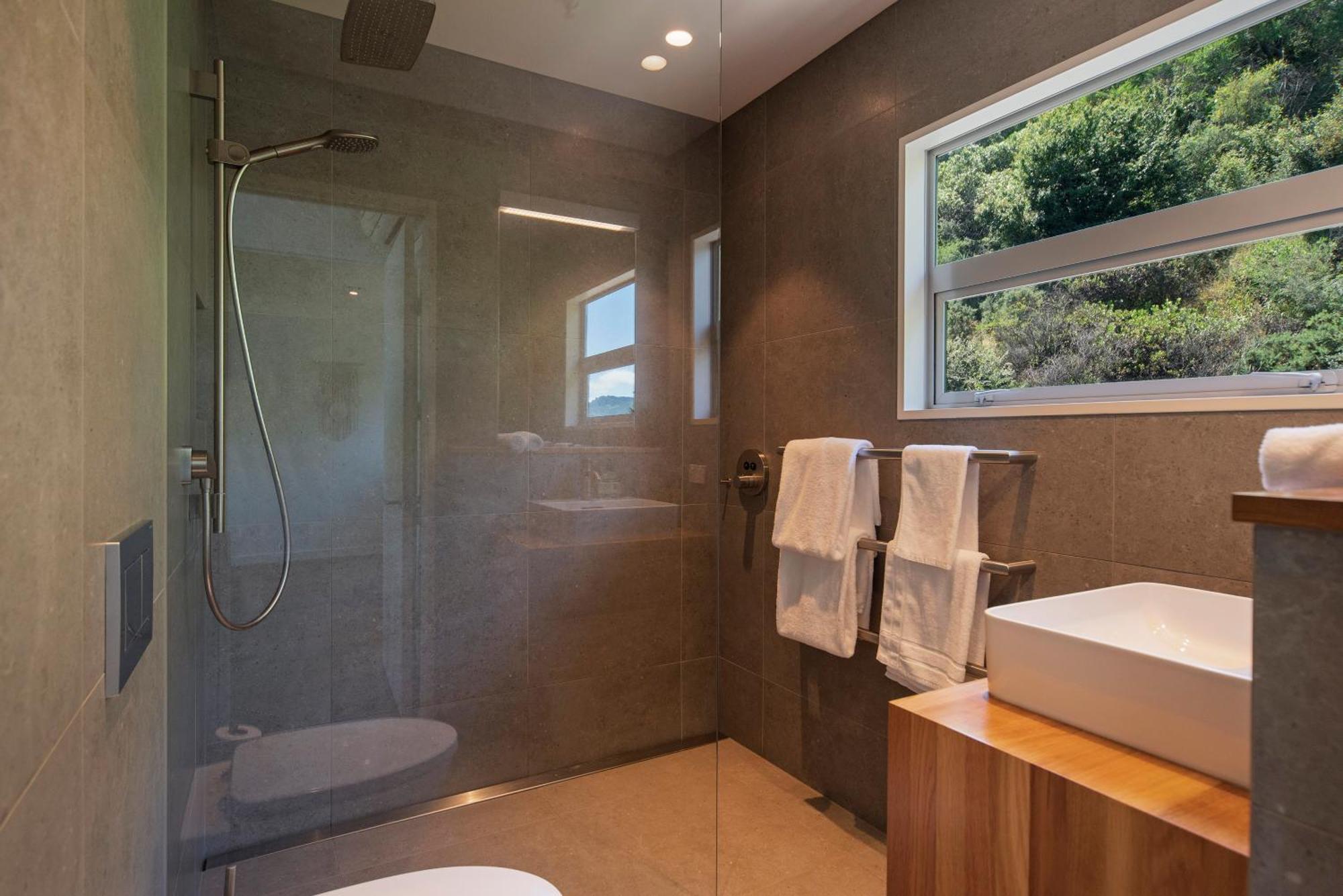 Penthouse 37 - Nelson Waterfront Apartment 외부 사진